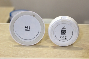 小蚁智能摄像头怎么连手机,小蚁智能摄像机怎样绑定微信