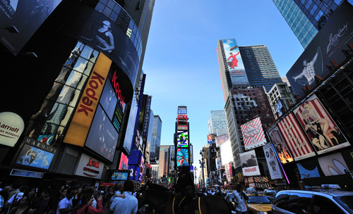 全球十大奢侈品城市,全球十大顶级的购物圣地