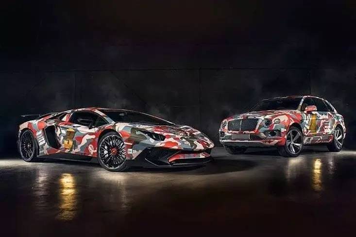 gumball3000宣传片,gumball2019
