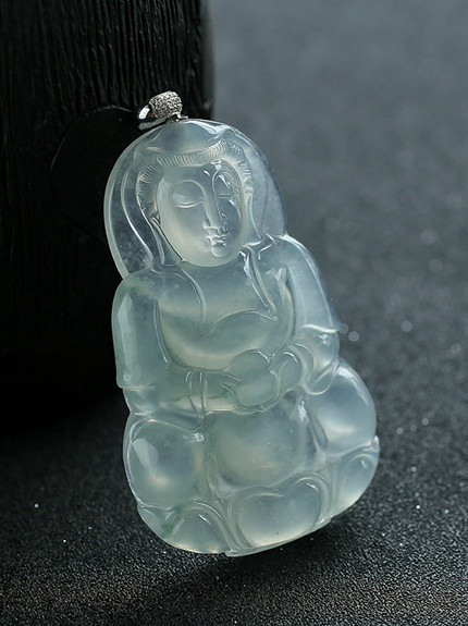 夏季选翡翠有妙招，看完真假，题材也不能落！