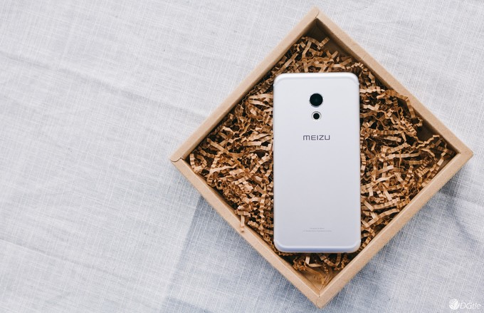 魅族pro6手机测评,魅族pro6功能介绍