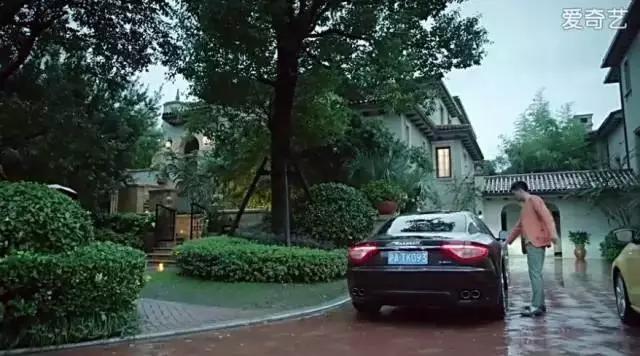 欢乐颂带货神剧,欢乐颂里面有什么车