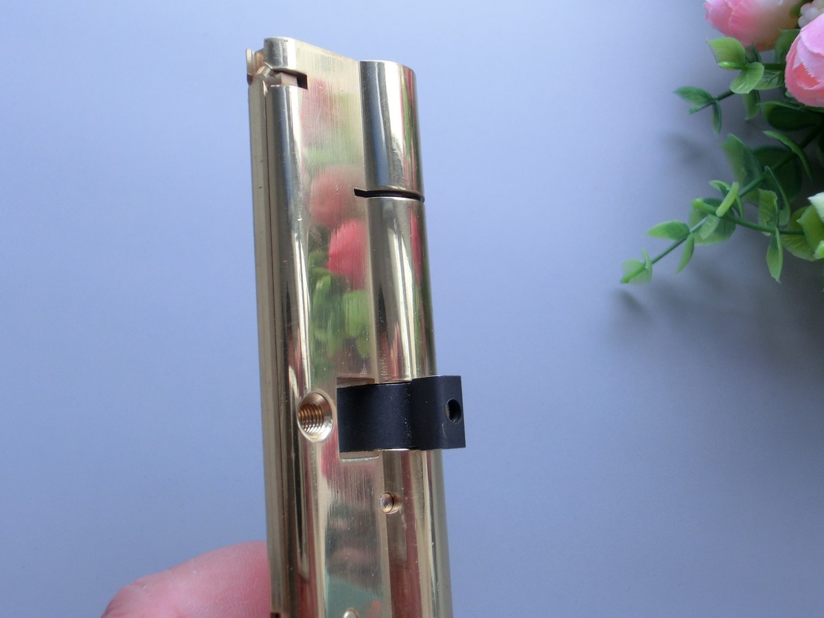 还用钥匙开锁，别out了！这才是真正实用的铁将军！