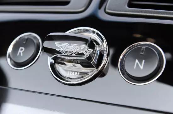 顶级豪车的车钥匙,不同豪车炫酷的车钥匙