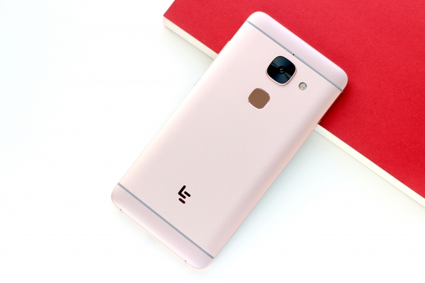 乐视手机max2评测,全新未拆封乐视乐max2