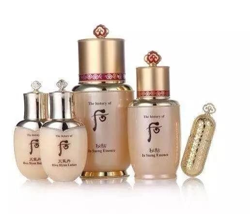 母亲节来了给妈妈的礼物,韩妆护肤母亲节