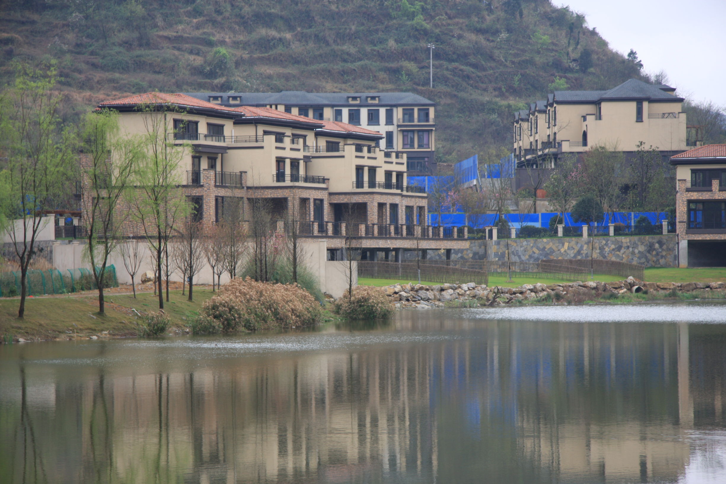 中铁置业贵州楼盘,中铁置业诺德府