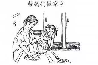 小学语文看图写话六要素试讲,小学语文基础看图写话写作技巧