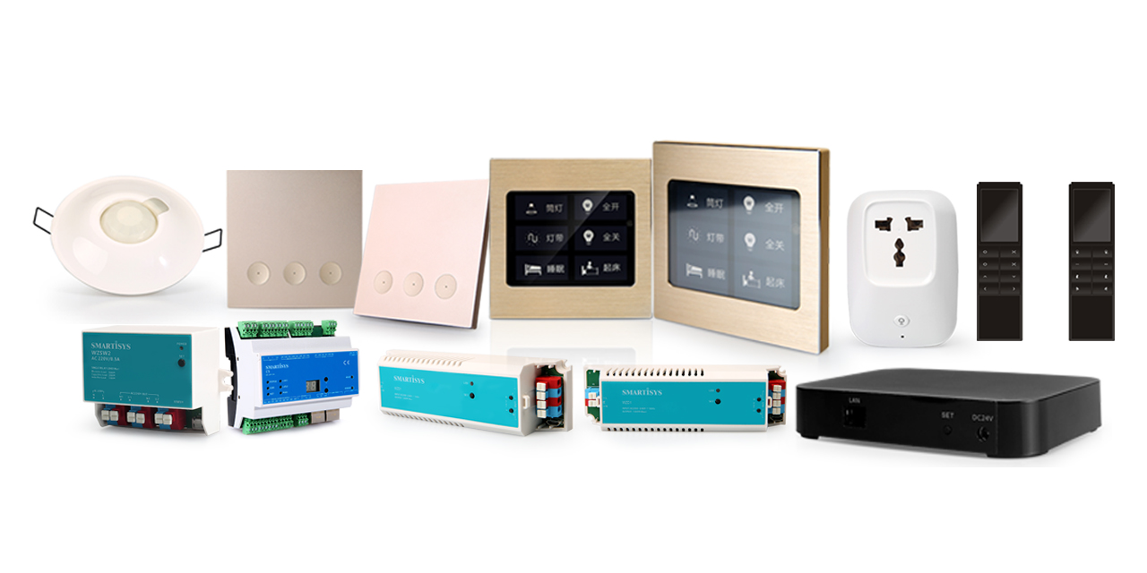 智能家居的应用系统,智能家居zigbee功能