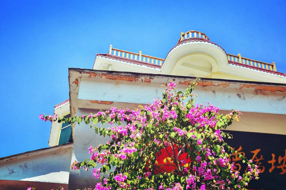 盘点6条值得一去的绝美路线,中国适合自驾旅行的45条路线