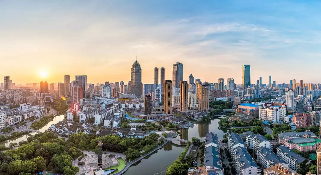 无锡2018经济发展,无锡经济表现亮眼