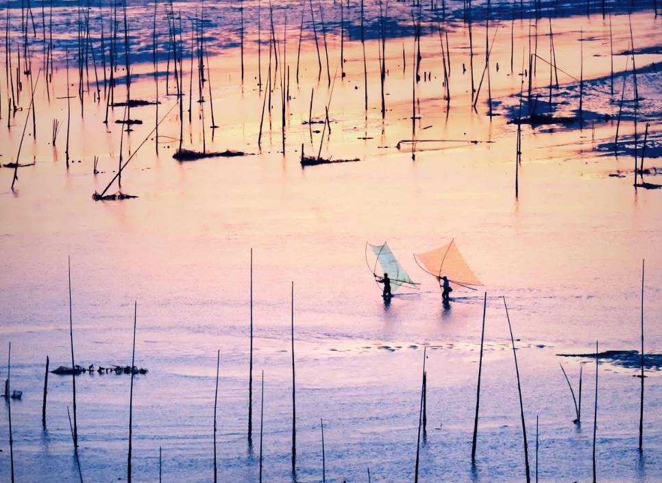 盘点6条值得一去的绝美路线,中国适合自驾旅行的45条路线