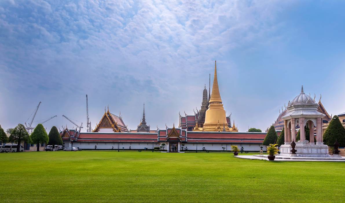 盘点6条值得一去的绝美路线,中国适合自驾旅行的45条路线