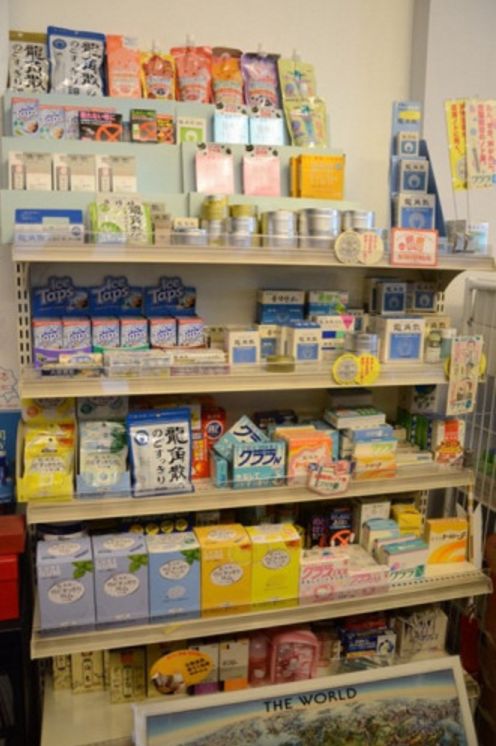 那些低调的国际大牌,那些你不知道的国际大牌