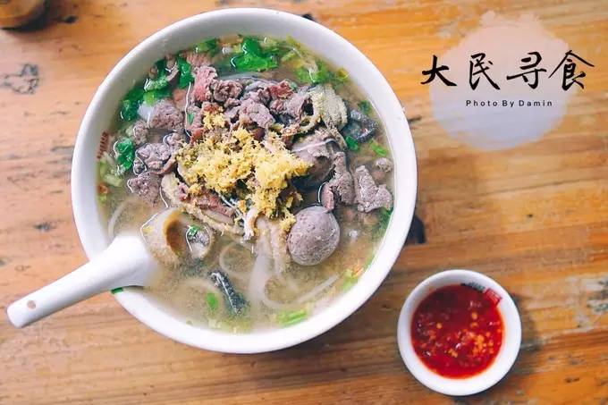 没吃过潮汕美食不算美食家,潮汕美食全收录资深吃货必备