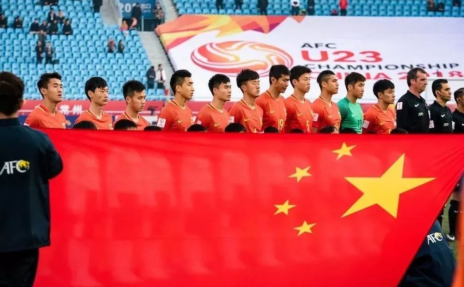 中国u23足球拿了多少奖杯,中国足球u23球员身价