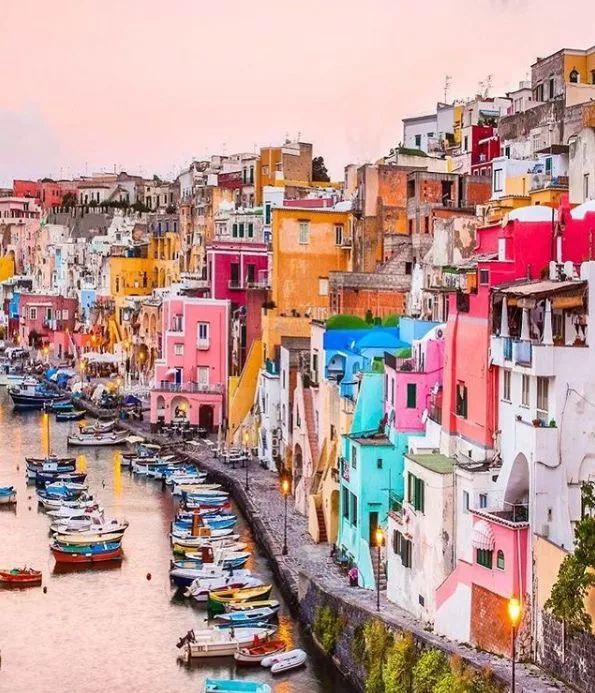 旅游好去处值得推荐,深度旅游推荐