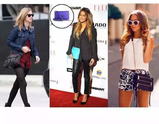 1000元之内轻奢包包入门,包包品牌轻奢500到1000