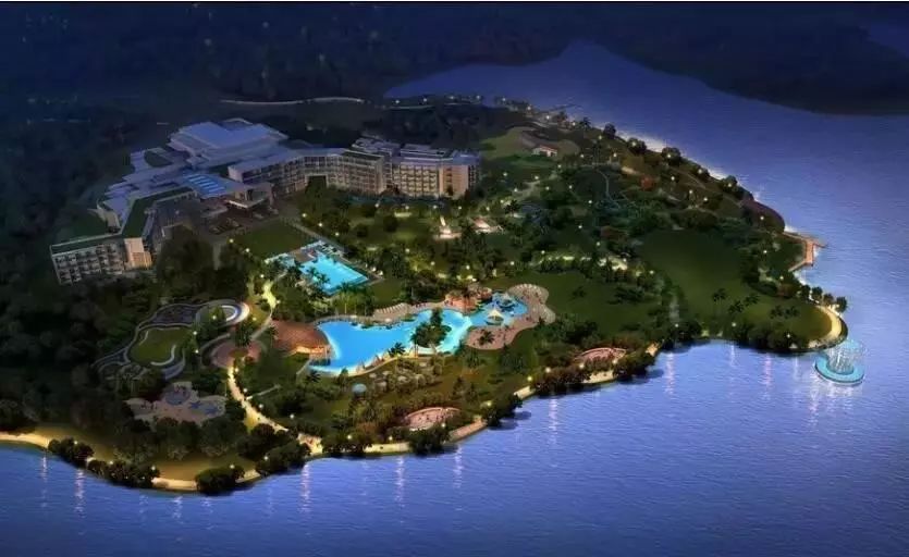 希尔顿发家的传奇故事,希尔顿逸林历史