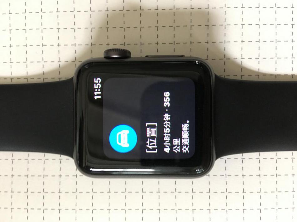 applewatch3和se的区别,applewatch3换电池