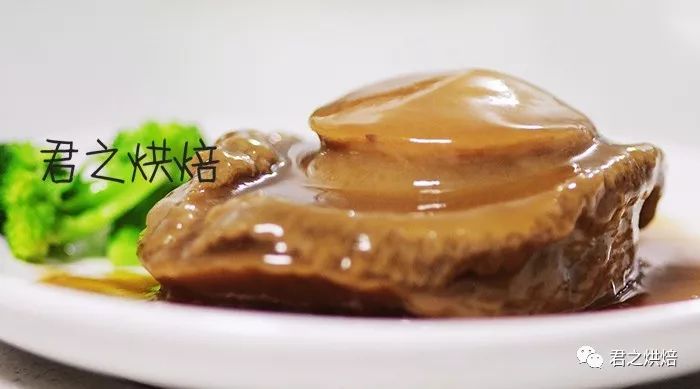 现成鲍汁煮干鲍,用时间做一桌好菜