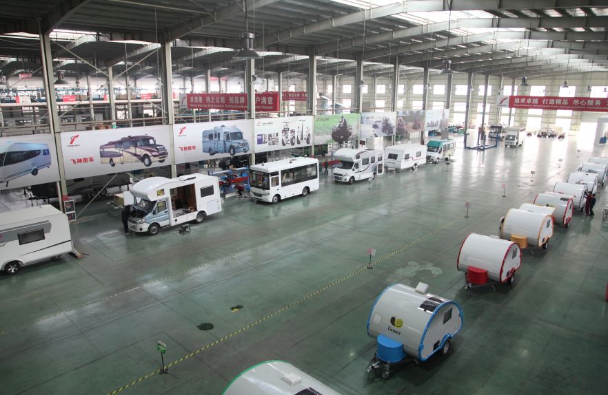 永康工业旅游业,浙江永康山水五金的文旅烙印