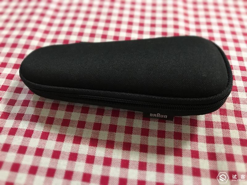 博朗5090cc实测,原来剃须也能这么舒服