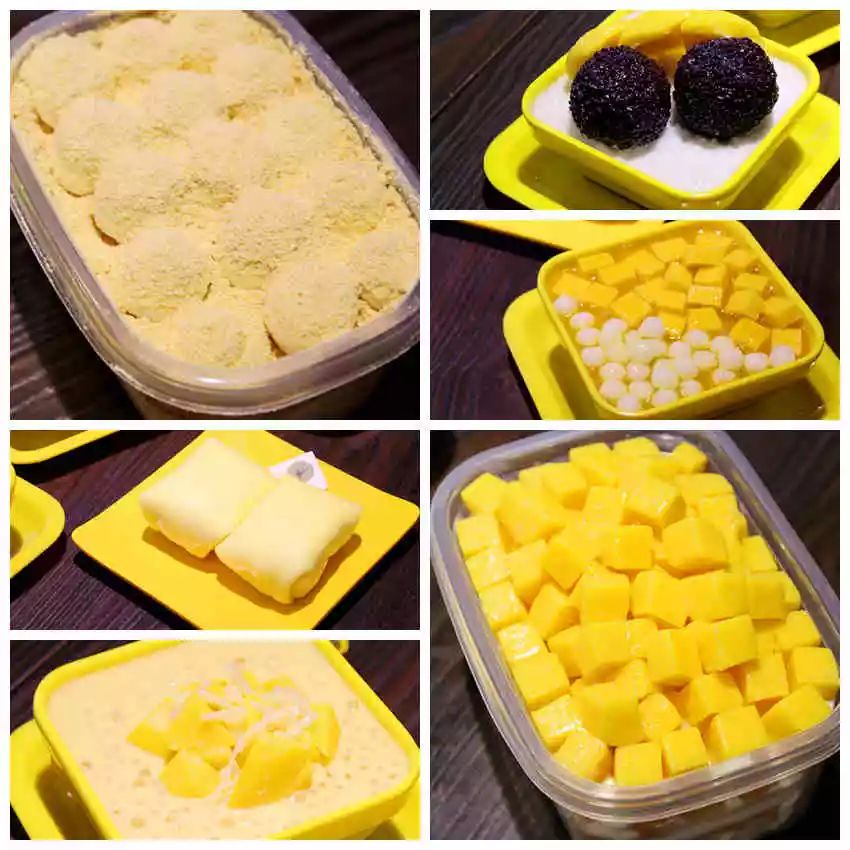 深大吃喝玩乐,深圳年轻人集结地