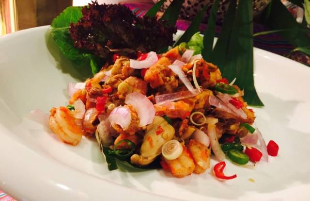 成都值得推荐的自助餐,成都好吃的自助180左右