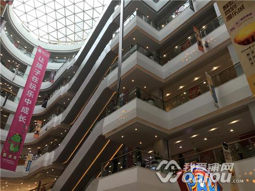 合肥漫乐城购物中心地址,合肥市漫乐城购物中心