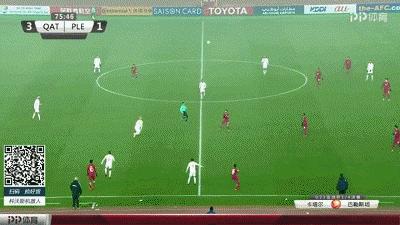 卡塔尔球员红牌,卡塔尔世界杯被红牌罚下的球员