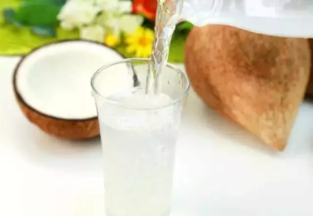 海南人才知道的水果,揭秘海南椰子