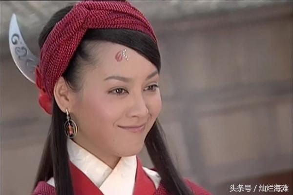 穆桂英起源于哪年,穆桂英在历史上真实存在吗