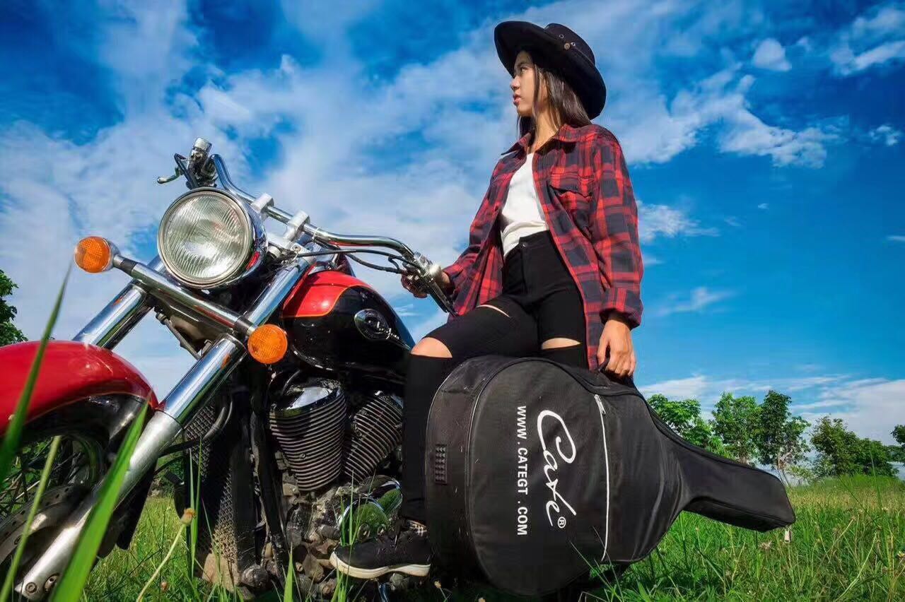 怎么保养吉他才会不开裂,吉他冬天弹得少怎么保养