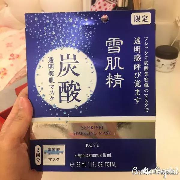 适用于初学者的平价日本美妆推荐,日本药妆最新必买清单