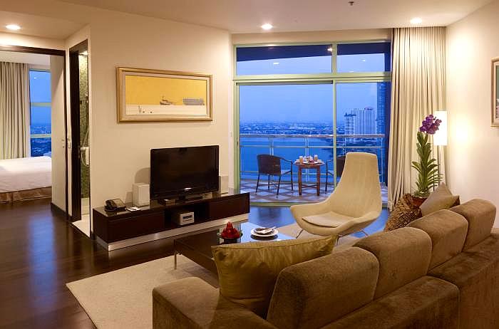 曼谷最受欢迎的鸡蛋和香蕉,曼谷比较新的6星酒店