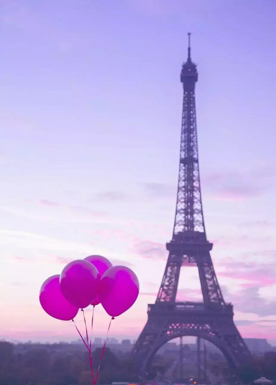 巴黎20个区域,巴黎哪个地方治安好