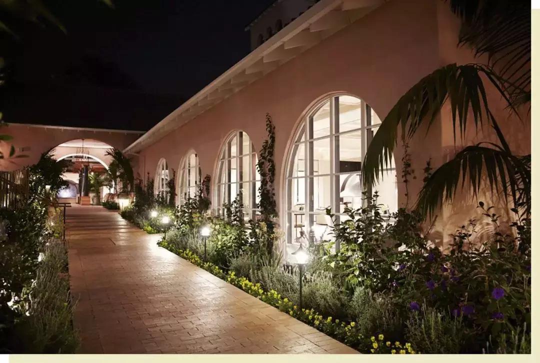 洛杉矶米兰达可儿,水果姐与米兰达可儿