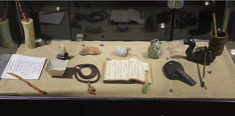 观复的文创产品怎么样,观复古玩收藏