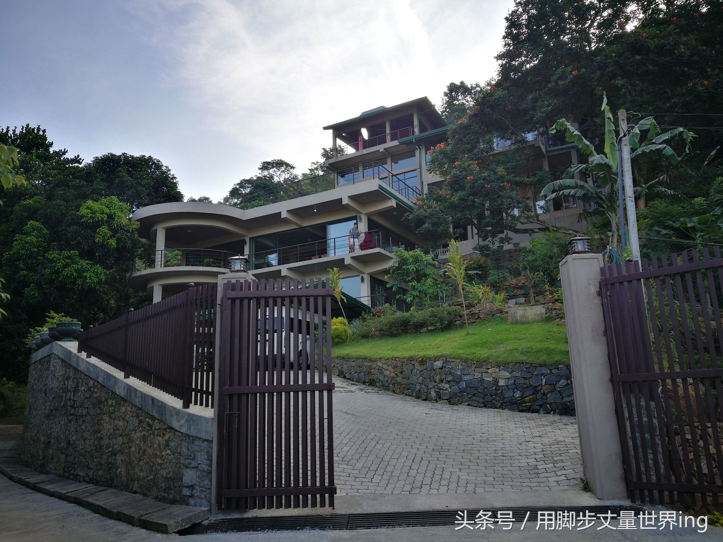 斯里兰卡旅游民宿排名第一,斯里兰卡私人民宿推荐