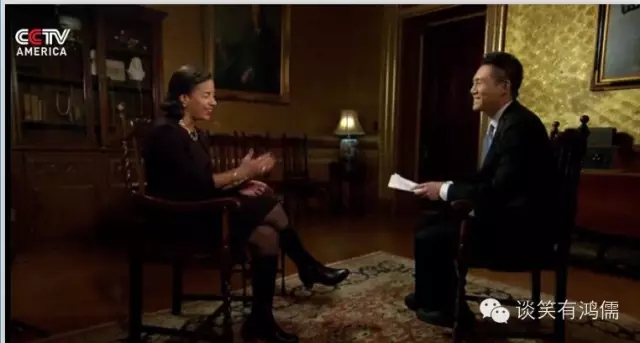 央视新闻驻美记者,央视驻美记者王冠头条号