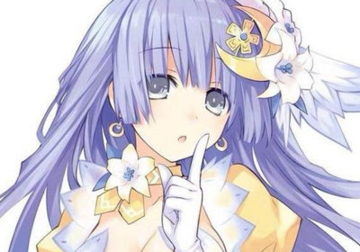 韩国二次元虚拟歌姬,特别火的二次元歌姬