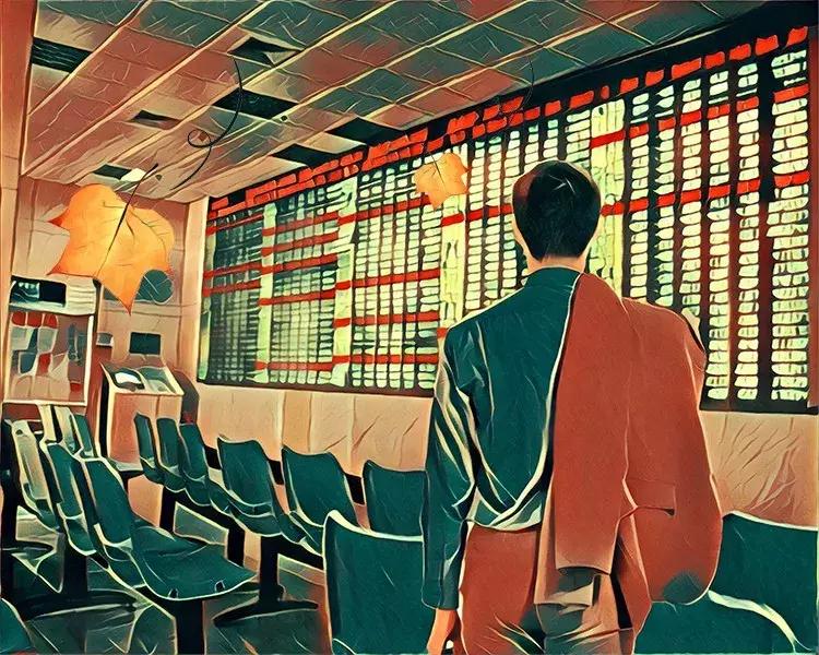 证券经纪人需要的常识,一个中介的自白