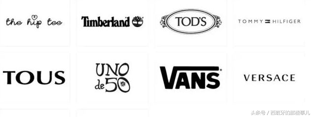 西班牙马德里购物村2018.1.20日实拍-很多世界大牌都有折扣