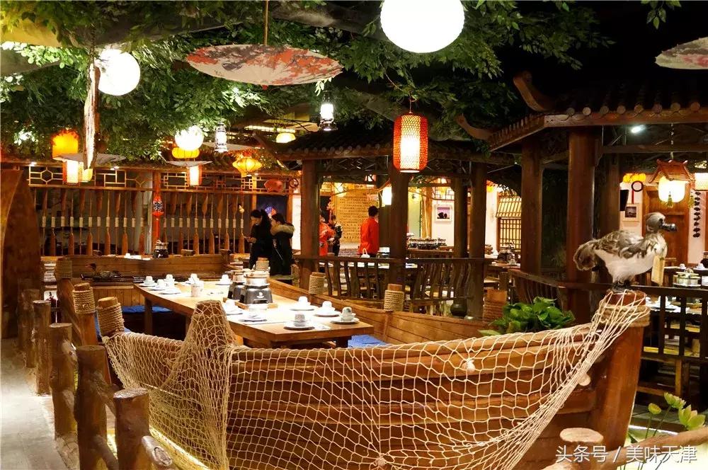 家有万贯不如鱼汤泡米饭！开业五大福利等你来！充多少送多少！