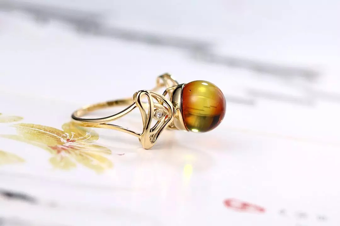 记住这些细节能保命,首饰的保养方法和注意事项