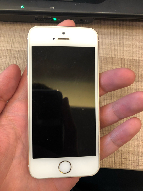 iphone5s概念机,百元战斗机