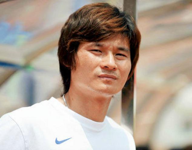 这些运动员你认识几个,安徽70年代足球运动员