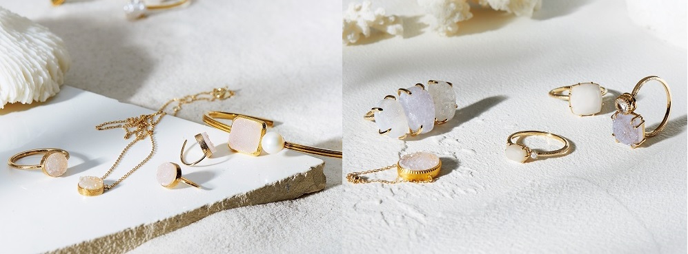 这些百元级的日韩饰品，IU、高俊熙、石原里美都在爱