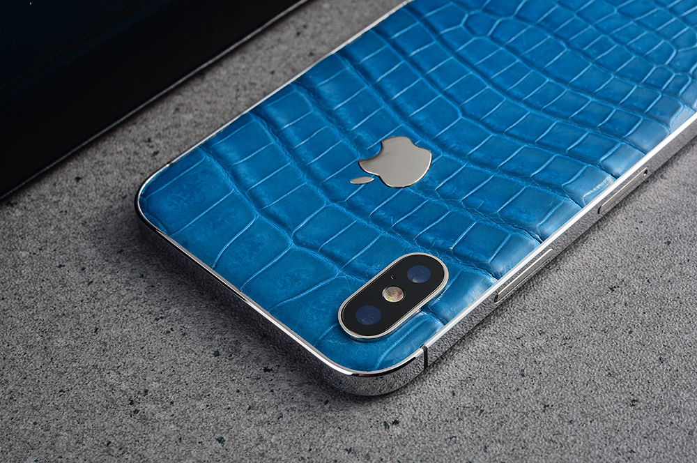 iphonex所有颜色开箱,iphonex限量款